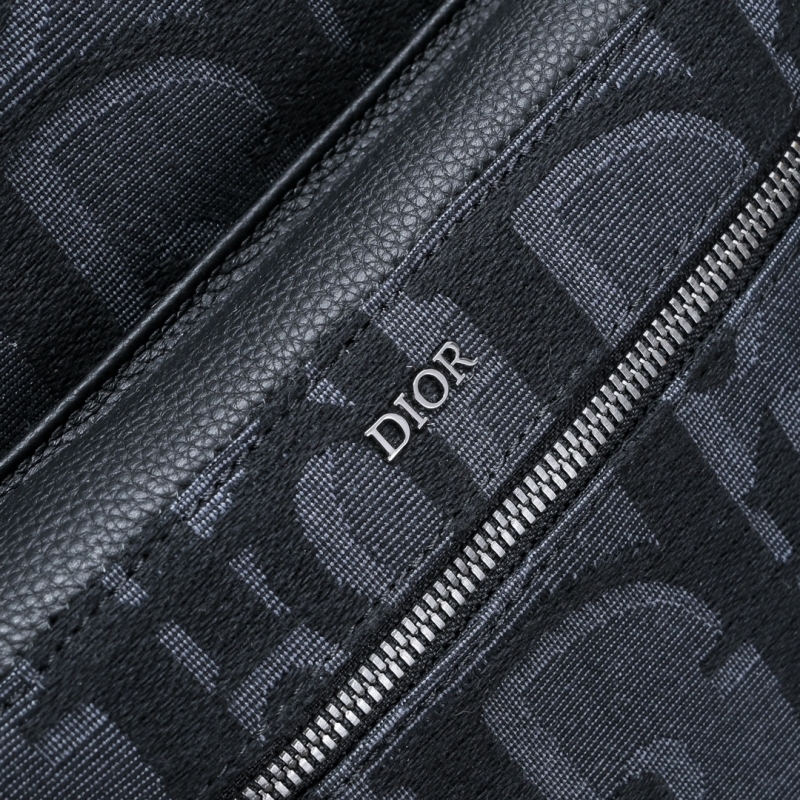 Christian Dior Backpacks